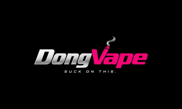 DongVape logo