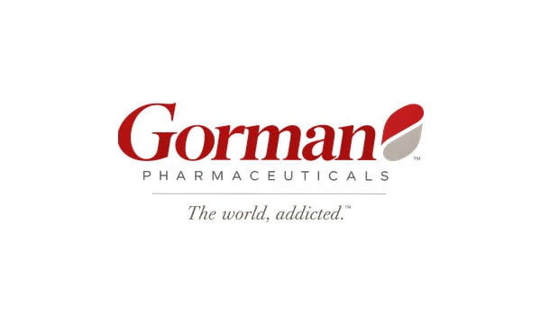 Gorman Pharmaceuticals logo